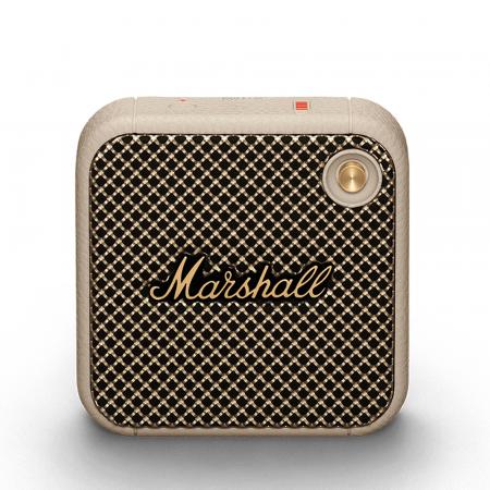 Портативная акустика Marshall Willen Сream