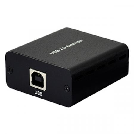 Передатчик сигналов USB 2.0 Cypress CH-710TX