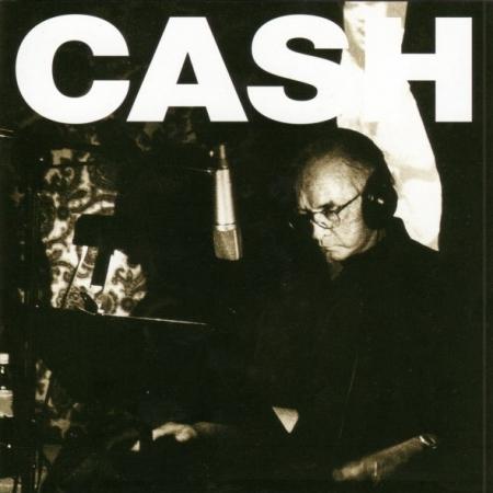 Виниловая пластинка Johnny Cash - American V: A Hundred Highways (Black Vinyl LP)