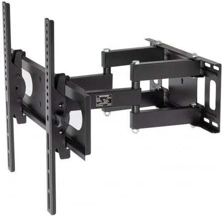 Кронштейн для телевизора ARM Media PT-16 черный