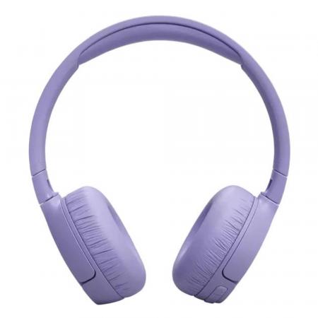 Наушники JBL Tune 670NC Purple
