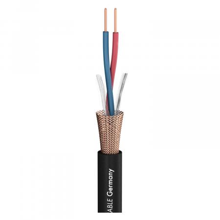 Кабель микрофонный Sommer Cable SC-Club Series MKII PVC