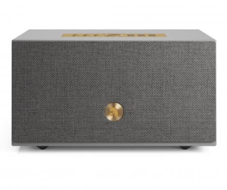 Портативная акустика Audio Pro C5 MkII W Grey