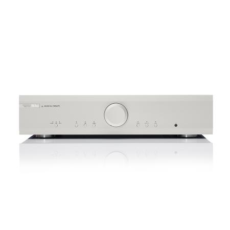 Стереоусилитель Musical Fidelity M3si silver