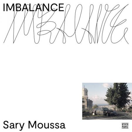 Виниловая пластинка Sary Moussa - Imbalance (Black Vinyl LP)