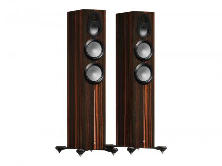 Напольная акустика Monitor Audio Gold 300 Macassar (6G)