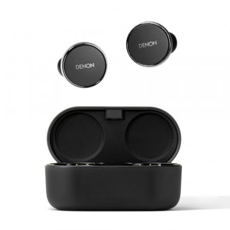 Наушники Denon PerL Pro Black