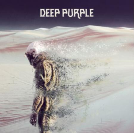 Виниловая пластинка DEEP PURPLE WHOOSH!