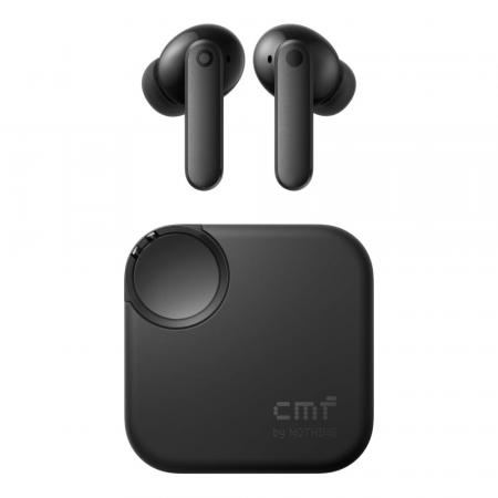 Наушники CMF Buds 2 Dark Grey