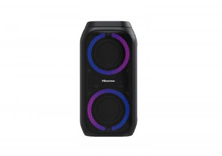 Минисистема Hisense Party Rocket 160
