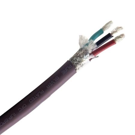 Силовой кабель Neotech NEP-4003 30м/кат