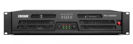 Усилитель мощности CRCBOX TK-4000