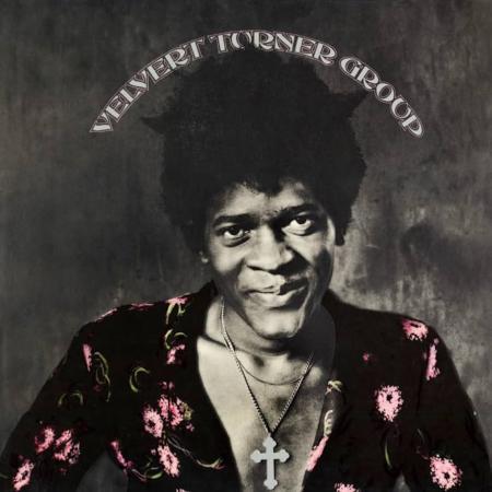 Виниловая пластинка Velvert Turner Group - Velvert Turner Group (Analogue) (Black Vinyl LP)