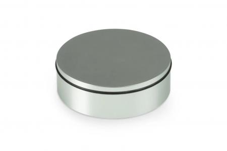 Прижим Pro-Ject Record Puck S Aluminium Silver