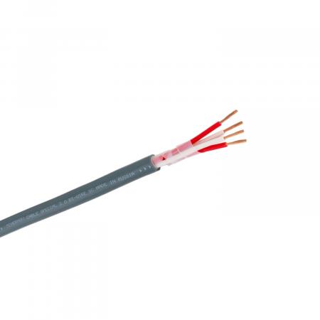 Акустический кабель Tchernov Cable Special 2.0 Bi-Wire SC