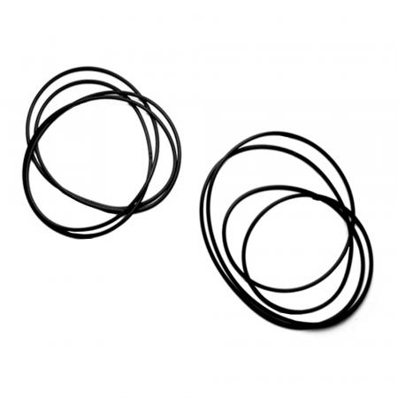 Пассик VPI HR-X Center Weight Belts