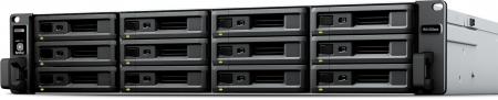 Модуль расширения Synology RX1222SAS (12BAY NO HDD)