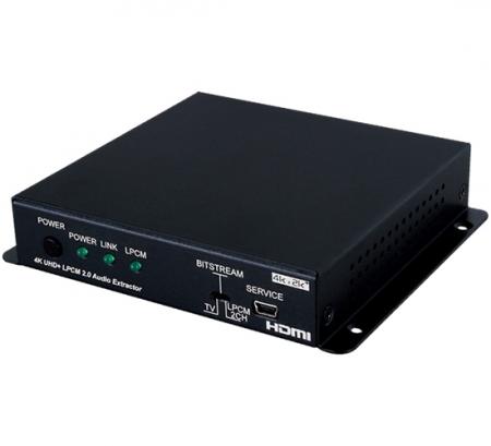 Декодер стереосигнала и цифрового аудио из HDMI Cypress CPLUS-V11PE2