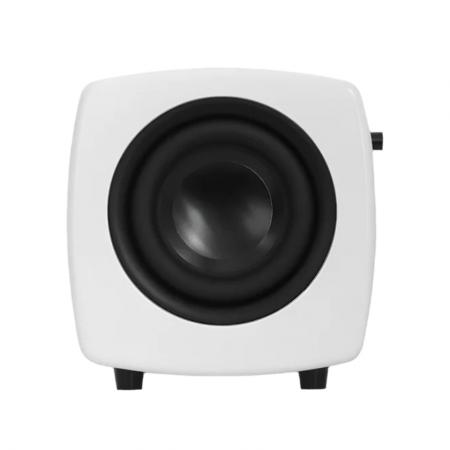 Сабвуфер Jamo Cube Sub Matte White