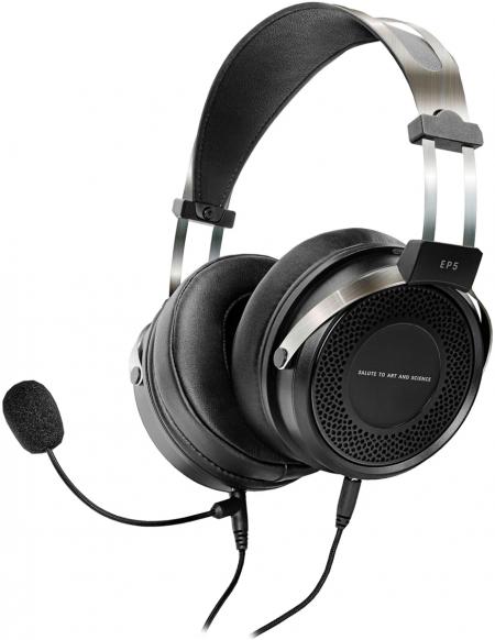 Наушники Simgot EP5 Black + GH22