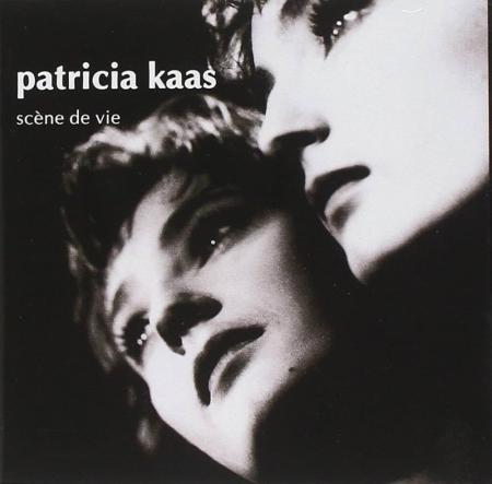 Виниловая пластинка Patricia Kaas - Scene De Vie (Limited Numbered Edition, White  Vinyl LP)