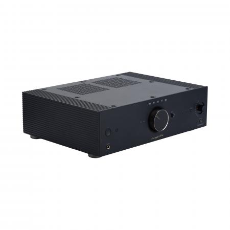 Стерео предусилитель Onkyo P-80 black