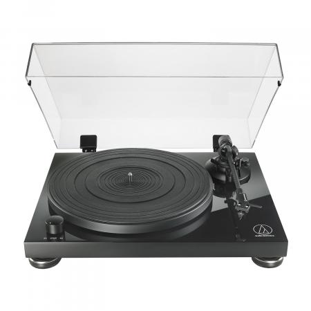 Проигрыватель винила Audio-Technica AT-LPW50PB