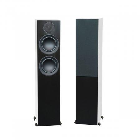 Напольная акустика Scansonic HD L14 white