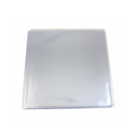 Конверт Simply Analog SALP1001, ПВХ, для пластинок 10"