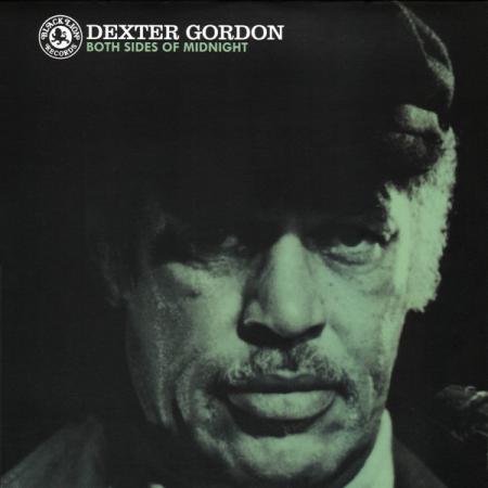 Виниловая пластинка Dexter Gordon - Both Sides Of Midnight (Analogue) (Black Vinyl LP)