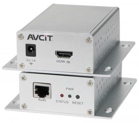 Комплект передачи HDMI AVCiT AVC-HDMI-CAT-TR