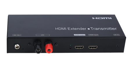Передатчик сигнала HDMI Prestel TAE-HD