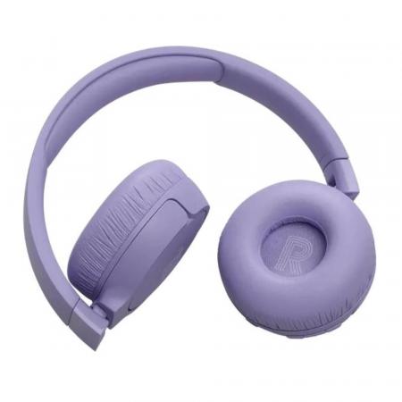 Наушники JBL Tune 670NC Purple