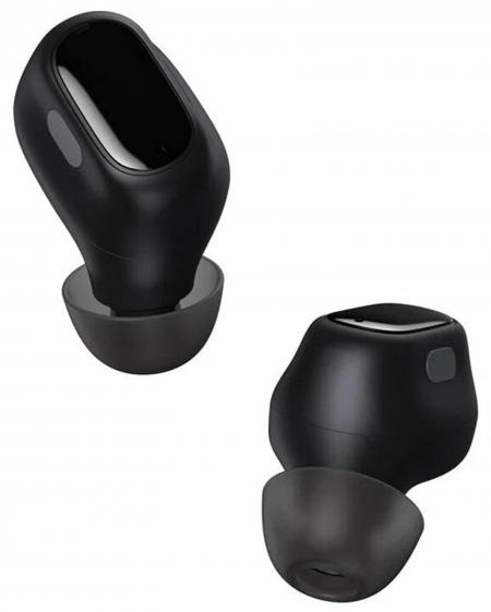 Наушники Baseus Bowie WM01 BK
