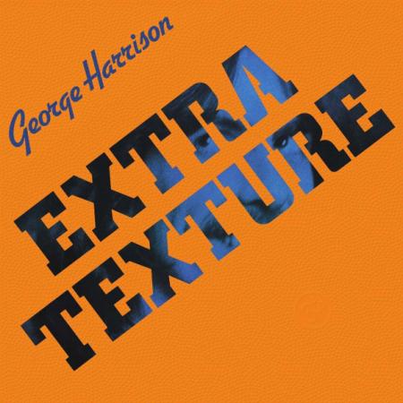Виниловая пластинка George Harrison - Extra Texture (Black Vinyl LP)