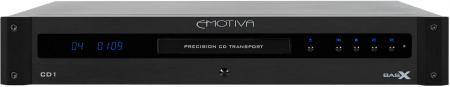 CD проигрыватель Emotiva CD-1
