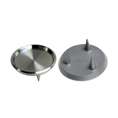 Диск с шипами IsoAcoustics Gaia I carpet disc