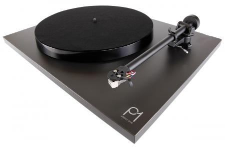 Проигрыватель винила Rega Planar 1 matt black