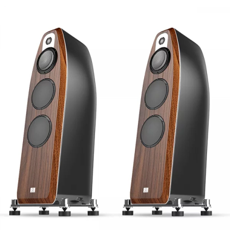 Напольная акустика Marten Coltrane Tenor 2 Cherry