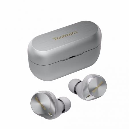 Наушники Technics EAH-AZ80G-S Silver