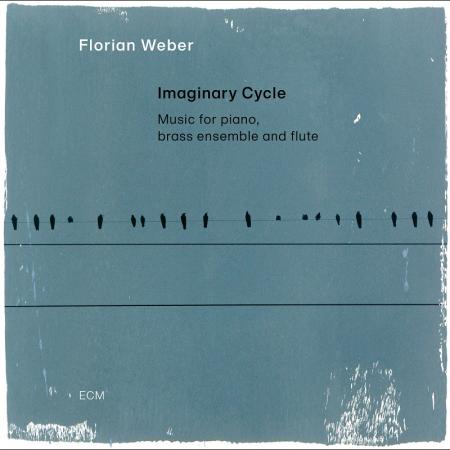 Виниловая пластинка Florian Weber - Imaginary Cycle (Music For Piano, Brass Ensemble And Flute) (Black Vinyl 2LP)
