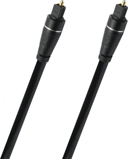 Кабель оптический Oehlbach Select Opto Link cable, 1.5m (D1C33132)