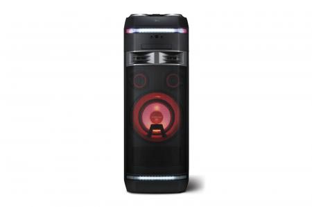 Музыкальный центр LG OL90DK