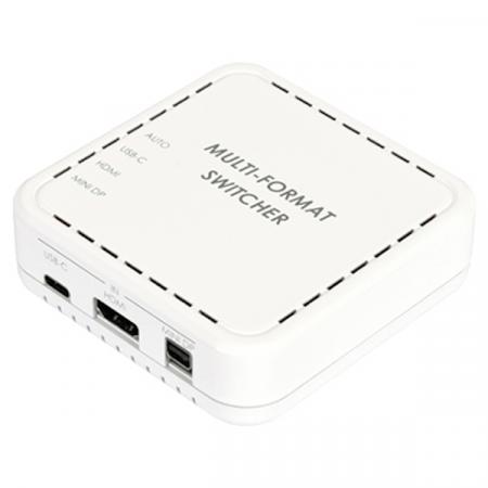 Коммутатор сигналов HDMI Cypress CPLUS-31PS