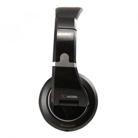 Наушники Volta Revolution black