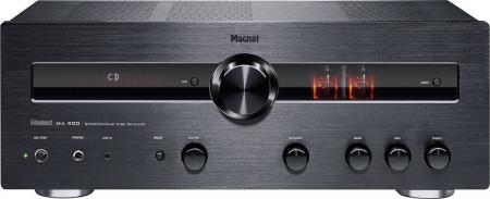Интегральный усилитель Magnat MA 900 Black