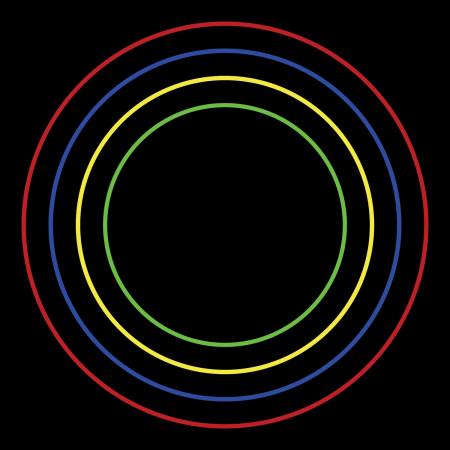 Виниловая пластинка Bloc Party - Four (Limited Transparent Sun Yellow Vinyl LP)