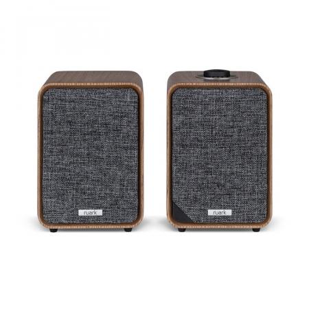 Активная акустическая система Ruark Audio MR1 MK3 RICH WALNUT