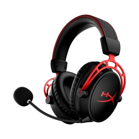Наушники HyperX Cloud Alpha Wireless