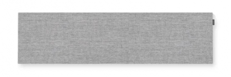 Комплект для проекторов Canvas SOLO 83 Structure Grey
